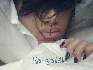RanyaMk