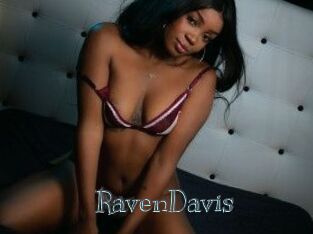 RavenDavis