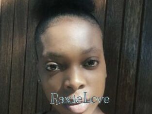 RaxieLove