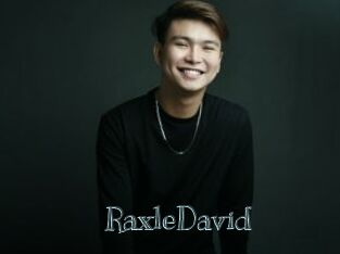 RaxleDavid