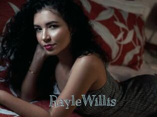 RayleWillis
