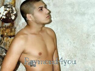 Raymond4you