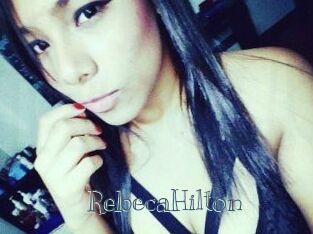 RebecaHilton