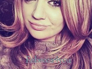 Rebecca4you