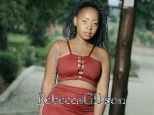 RebeccaGibson