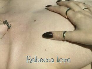 Rebecca_love