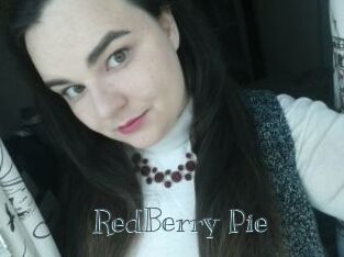 RedBerry_Pie