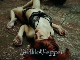 RedHotPepper