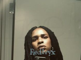 RedIvyx