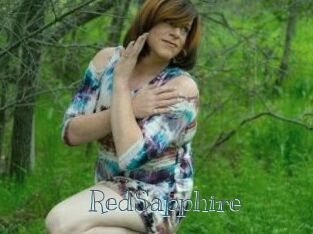 RedSapphire