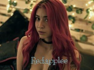 Redapplee