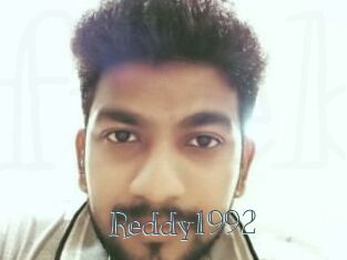 Reddy1992
