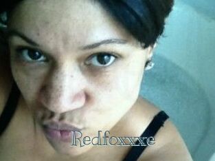Redfoxxxe
