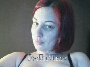 Redhotlady