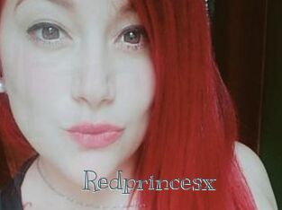Redprincesx