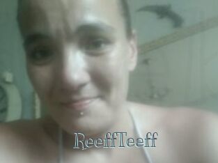 ReeffTeeff
