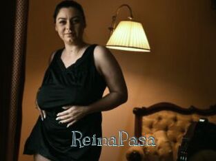 ReinaPasa