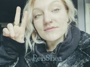 RenShea