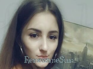 RenessmeSun