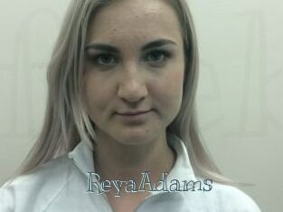 ReyaAdams