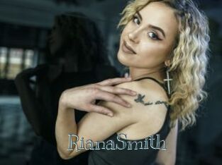 RianaSmith