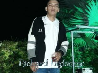 Richard_Hedsome