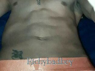 Richybadboy