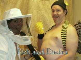 Rick_and_Diedra