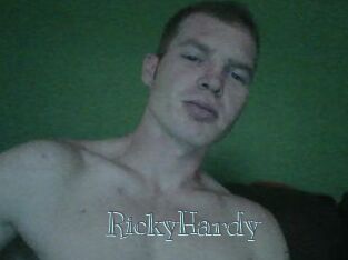 RickyHardy