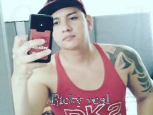 Ricky_real