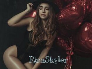 RinaSkyler