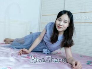 RivaZhang