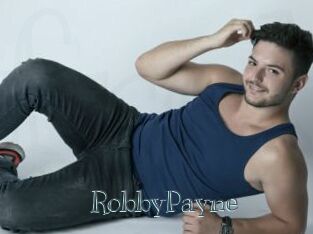 RobbyPayne