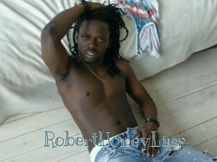 RobertHoneyLips