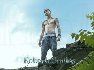 RobertoSmiles