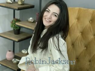 RobinJackson