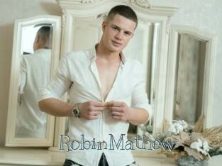 RobinMathew