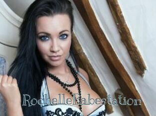 RochelleBabestation