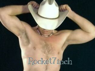 Rocket7inch