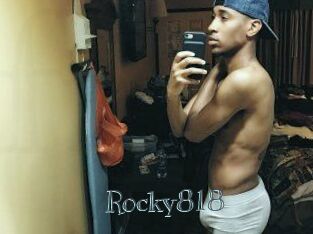 Rocky818