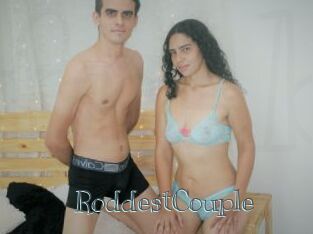 RoddestCouple