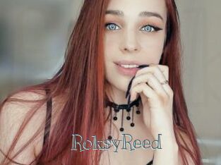RoksyReed