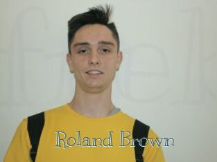 Roland_Brown