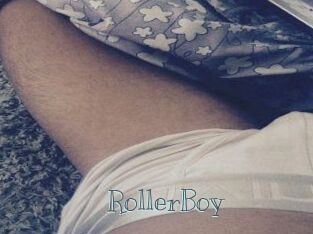 RollerBoy