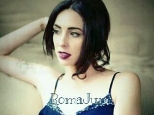 RomaJune