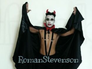 RomanStevenson