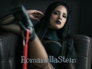 RomanellaStein