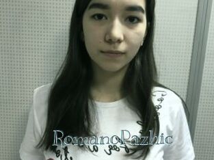RomanoPazhic