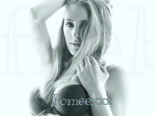 Romeexxx