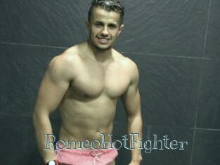 RomeoHotFighter